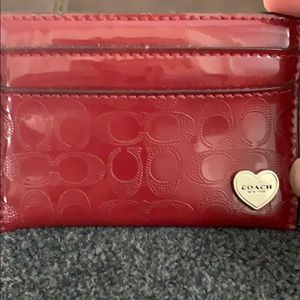 Card holder